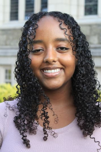 Nanati Getachew