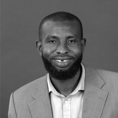 Ali Azeko Salifu