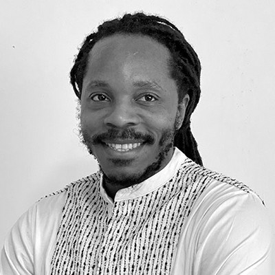 David Moinina Sengeh