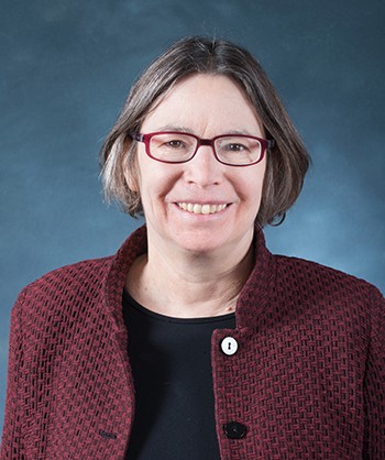 mary crane