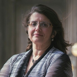 CAROLYN SHAPIRIO