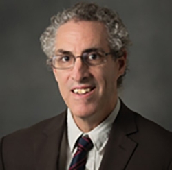 MARK GRABER
