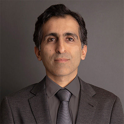Dr. Mehdi Aloosh