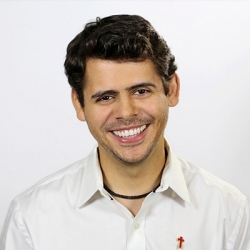 Prof. Alexandre A. Martins, MI, Ph.D.