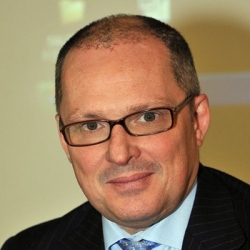Prof. Walter Ricciardi, MD