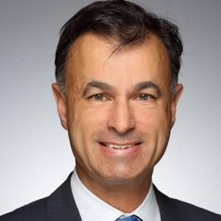 Dr. Keith Martin, MD