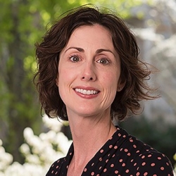 Prof. Summer Sherburne Hawkins, Ph.D., M.S.