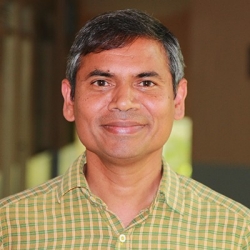 Prof. Stanislaus Alla, S.J., Ph.D.