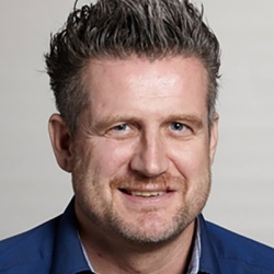 Prof. Nils Hennig, M.D., Ph.D., M.P.H.