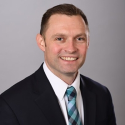 Prof. Daniel Daly, Ph.D.