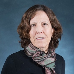 Prof. Amy Boesky