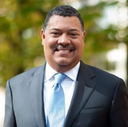 Prof. Vincent D. Rougeau