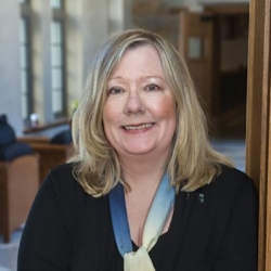 Prof. M. Cathleen Kaveny
