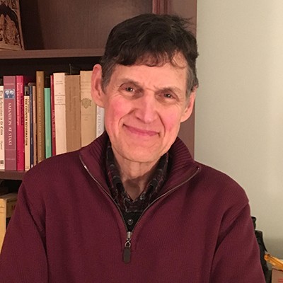 Hank Clark