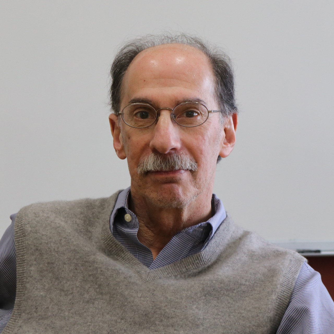 Stuart D. Warner
