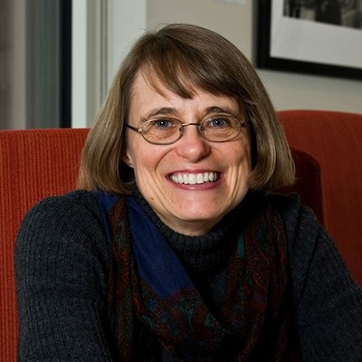 Vickie Sullivan