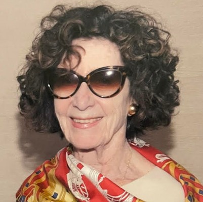 Pauline Kra