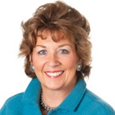 Ambassador Geraldine Byrne Nason