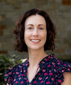 Dr. Summer Sherburne Hawkins