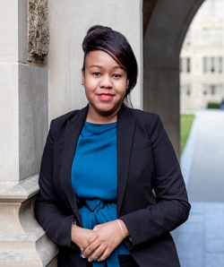 Nelly Wamaitha, PhD, LLM, LLB