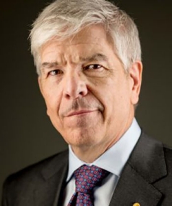 Paul M. Romer, PhD