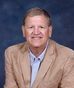 Rev. Mitchell C. Hescox, MDiv
