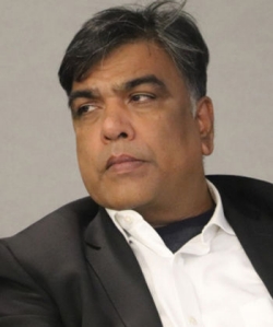 Pushpam Kumar, PhD