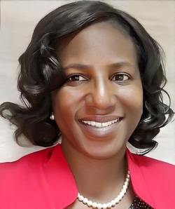 Adetown Mustapha, PhD