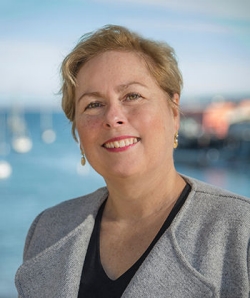 Margaret Spring, JD
