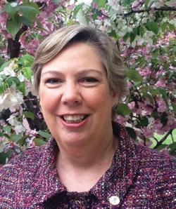 Judith Enck