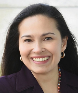 Odette Lienau, JD, PhD