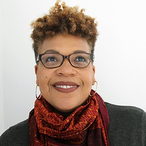 Tanya Sharpe