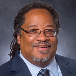 Llewellyn J. Cornelius