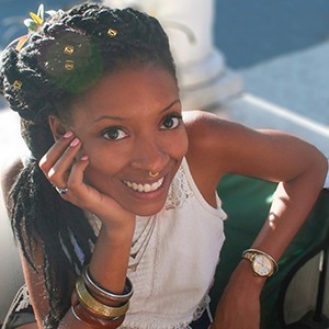 Simone John