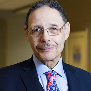 Raymond M. Brown