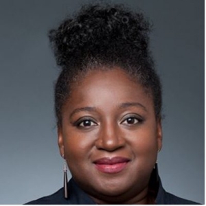 Notisha Massaquoi