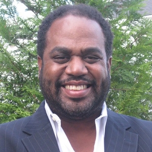Joseph B. Richardson, Jr.