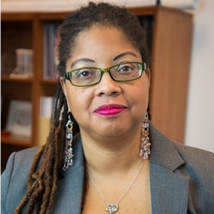 Nadine M Finigan-Carr