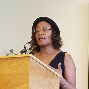 Dr. Tameka L. Gillum