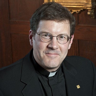 Gregory Kalscheur