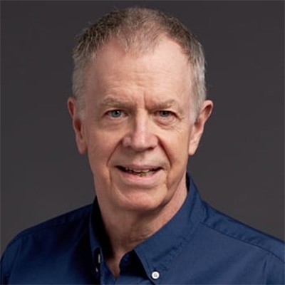 James Keenan