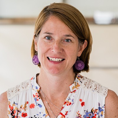 Maureen H. O’Connell