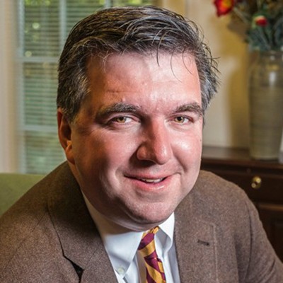 David Quigley