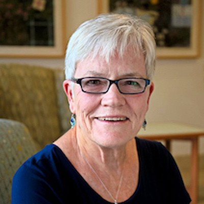 Virginia M. Ryan