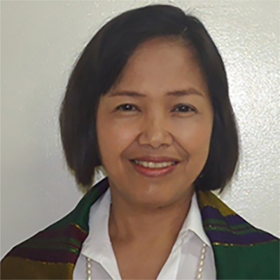 Agnes M. Brazal