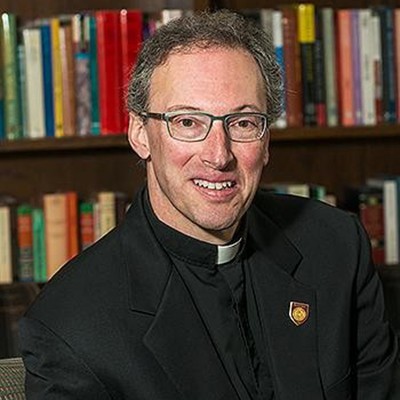 Thomas Stegman