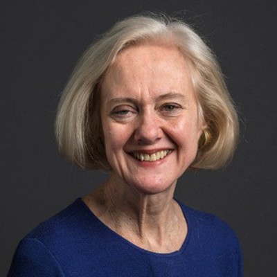 Lisa Sowle Cahill