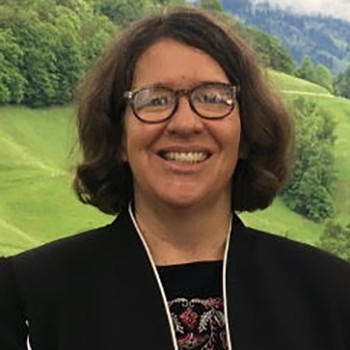 Angela Senander