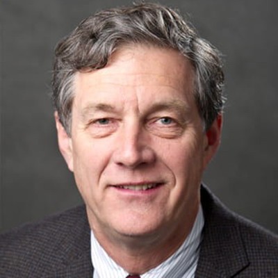 Stephen Pope
