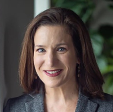 Kristin Heyer